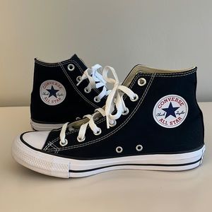 Converse High Top Sneakers